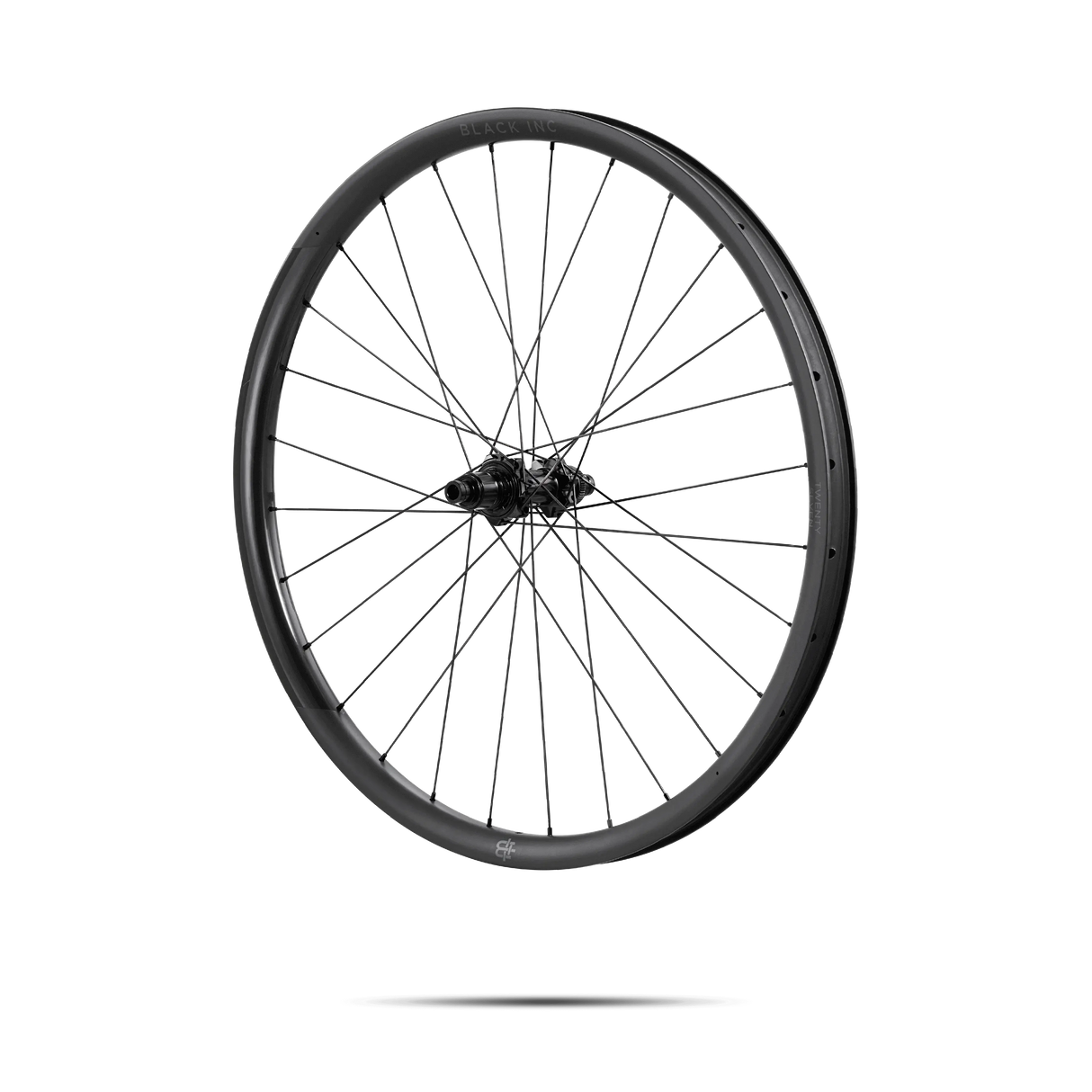 Paire De Roues  Twenty Seven Wheelset  | Black Inc