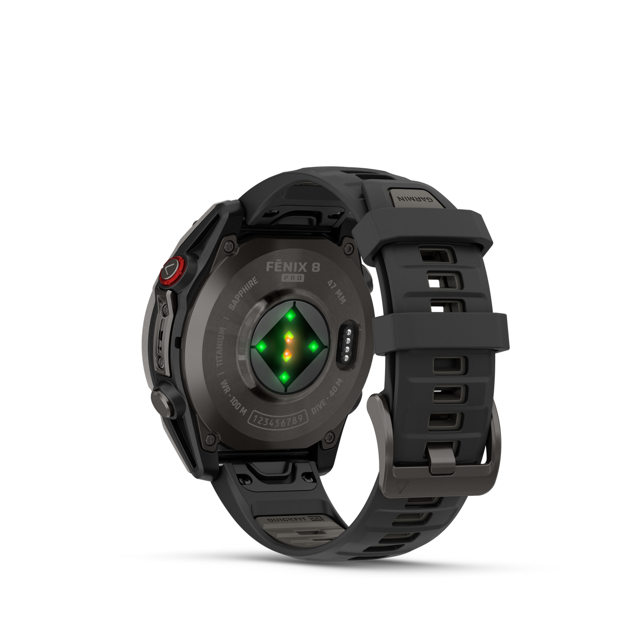 Fenix 8 Pro | Garmin