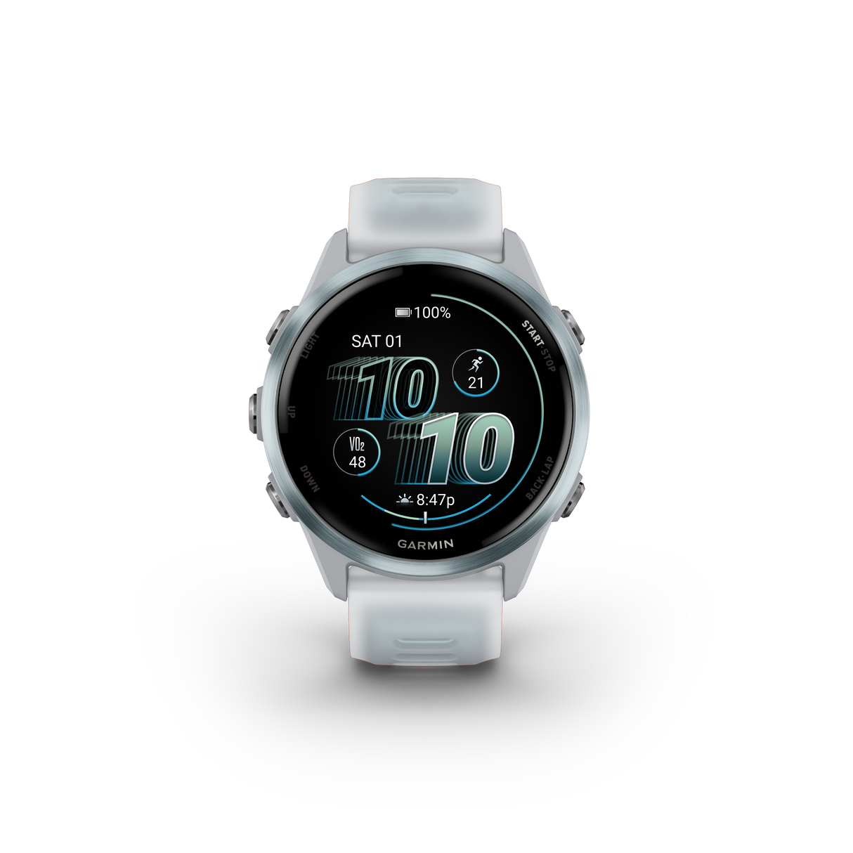 Forerunner 570 42mm| Garmin