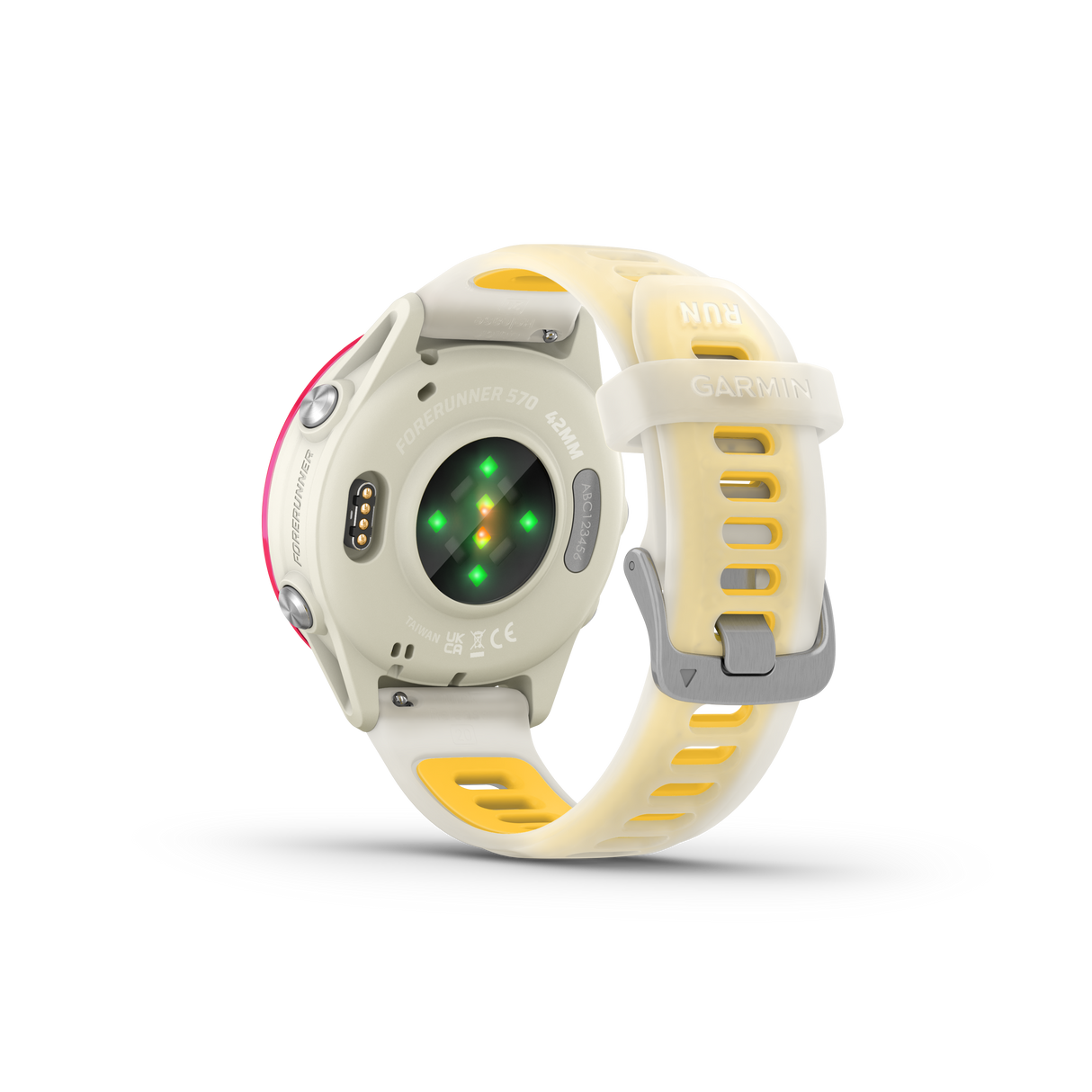 Forerunner 570 42mm| Garmin