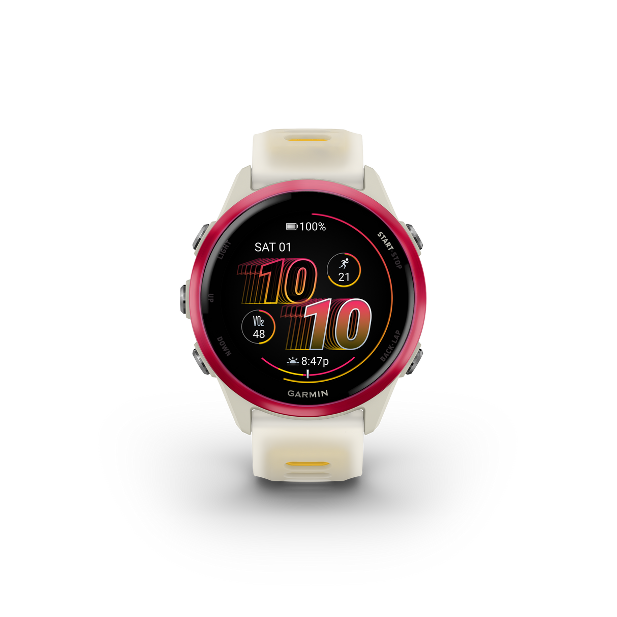 Forerunner 570 42mm| Garmin