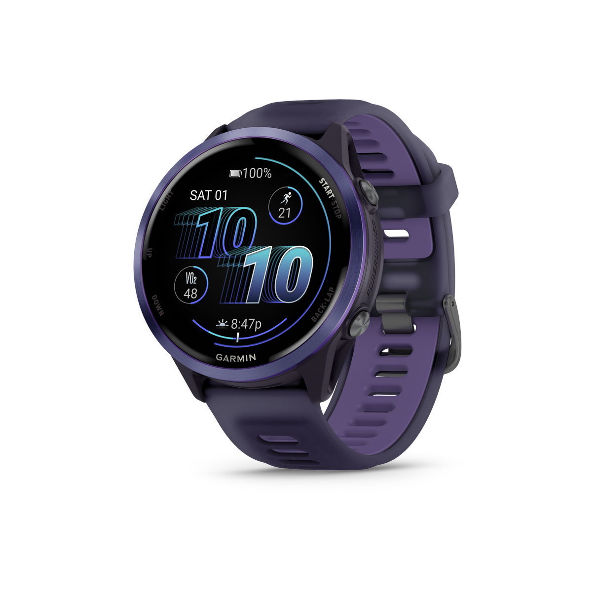 Forerunner 570 47mm | Garmin