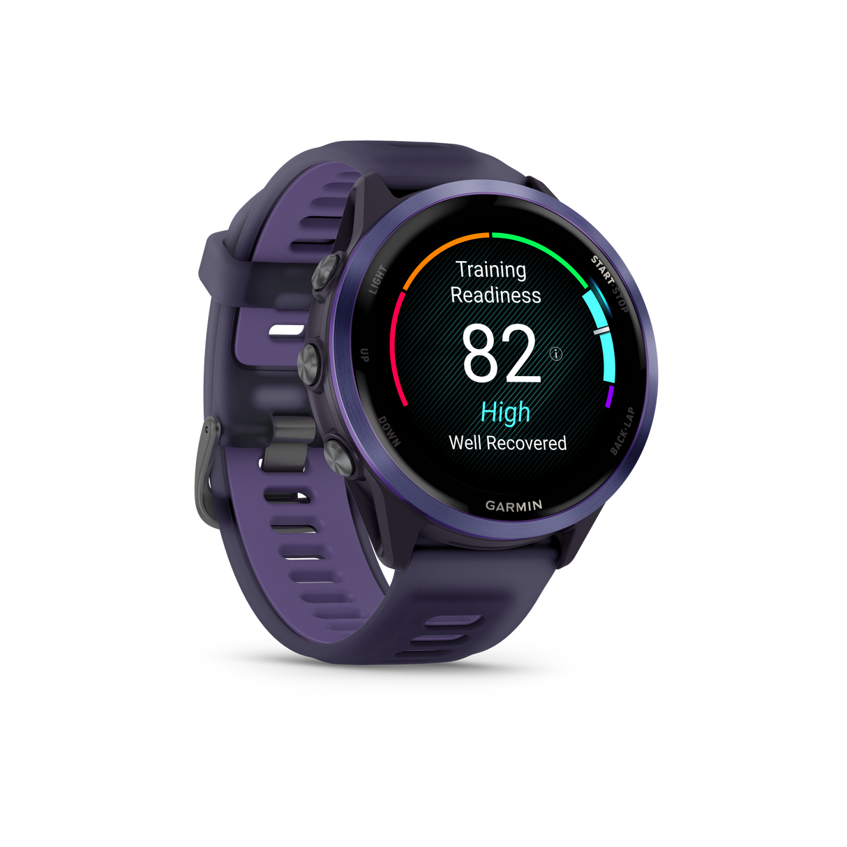 Forerunner 570 47mm | Garmin