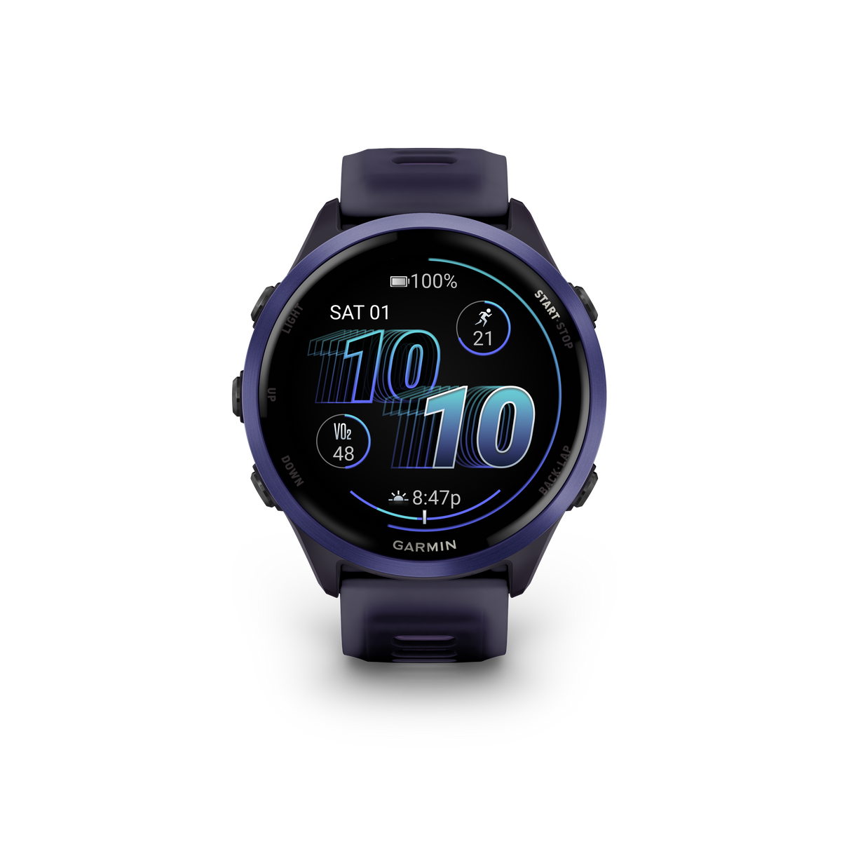 Forerunner 570 47mm | Garmin