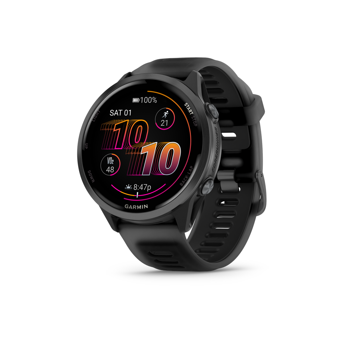 Forerunner 570 47mm | Garmin