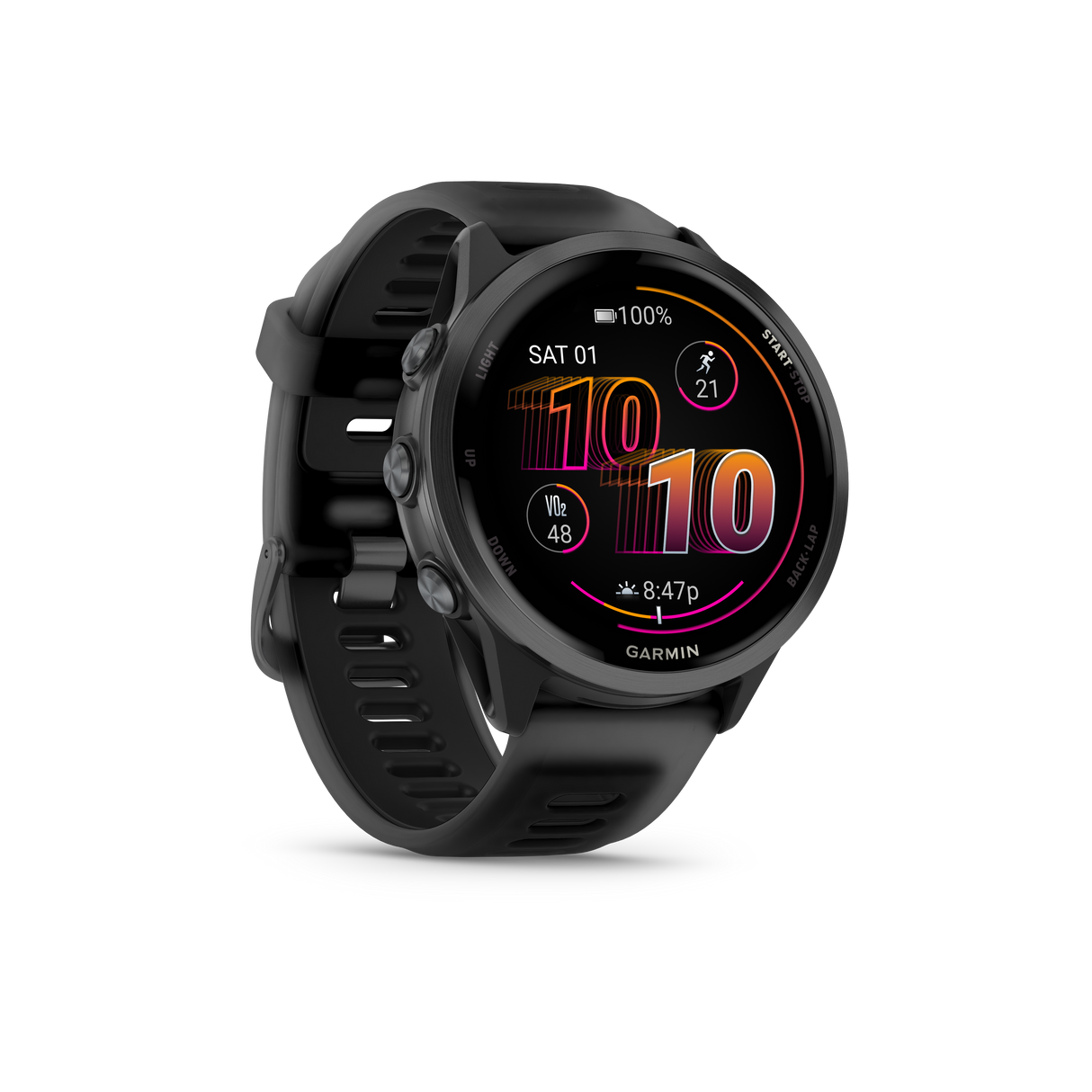 Forerunner 570 47mm | Garmin