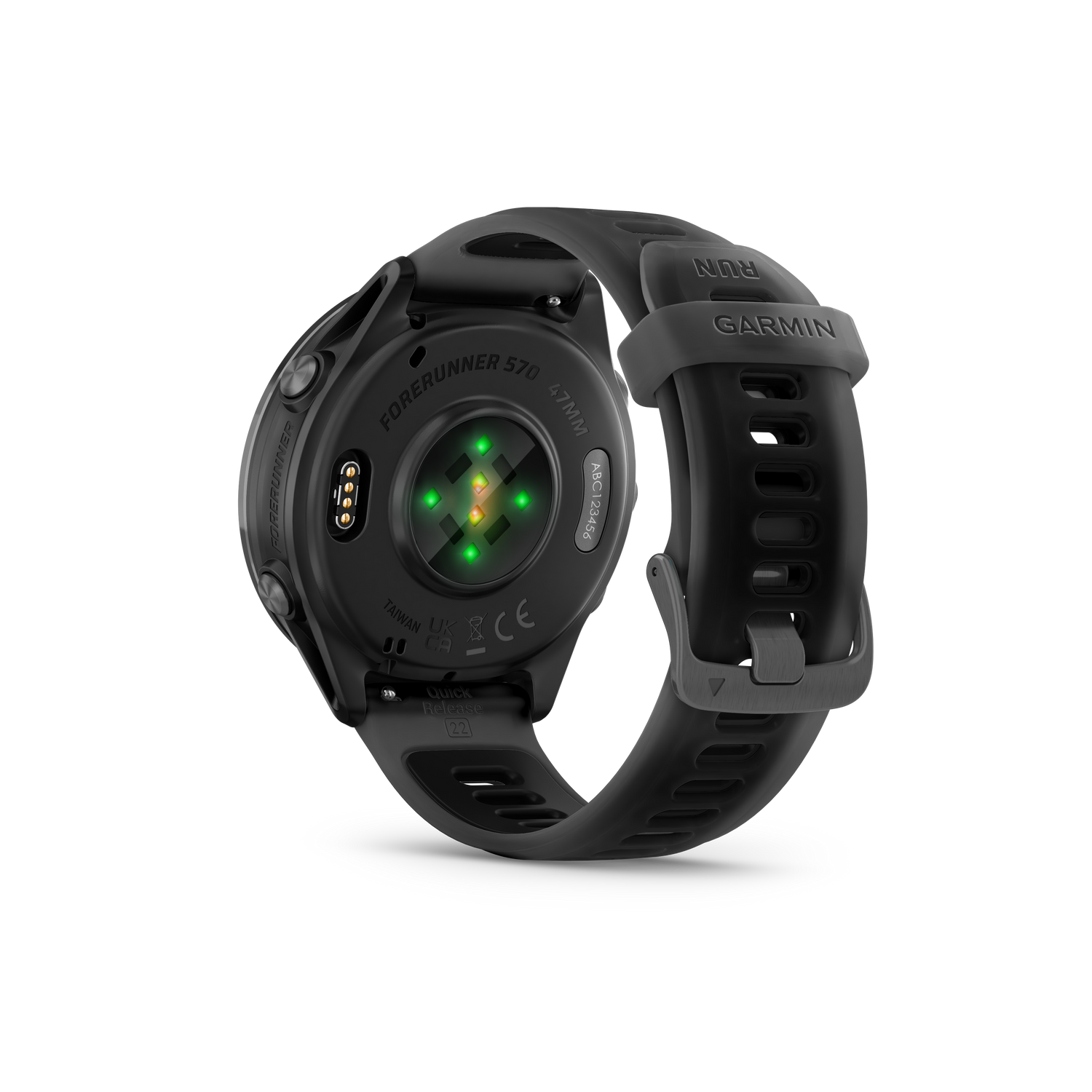 Forerunner 570 47mm | Garmin