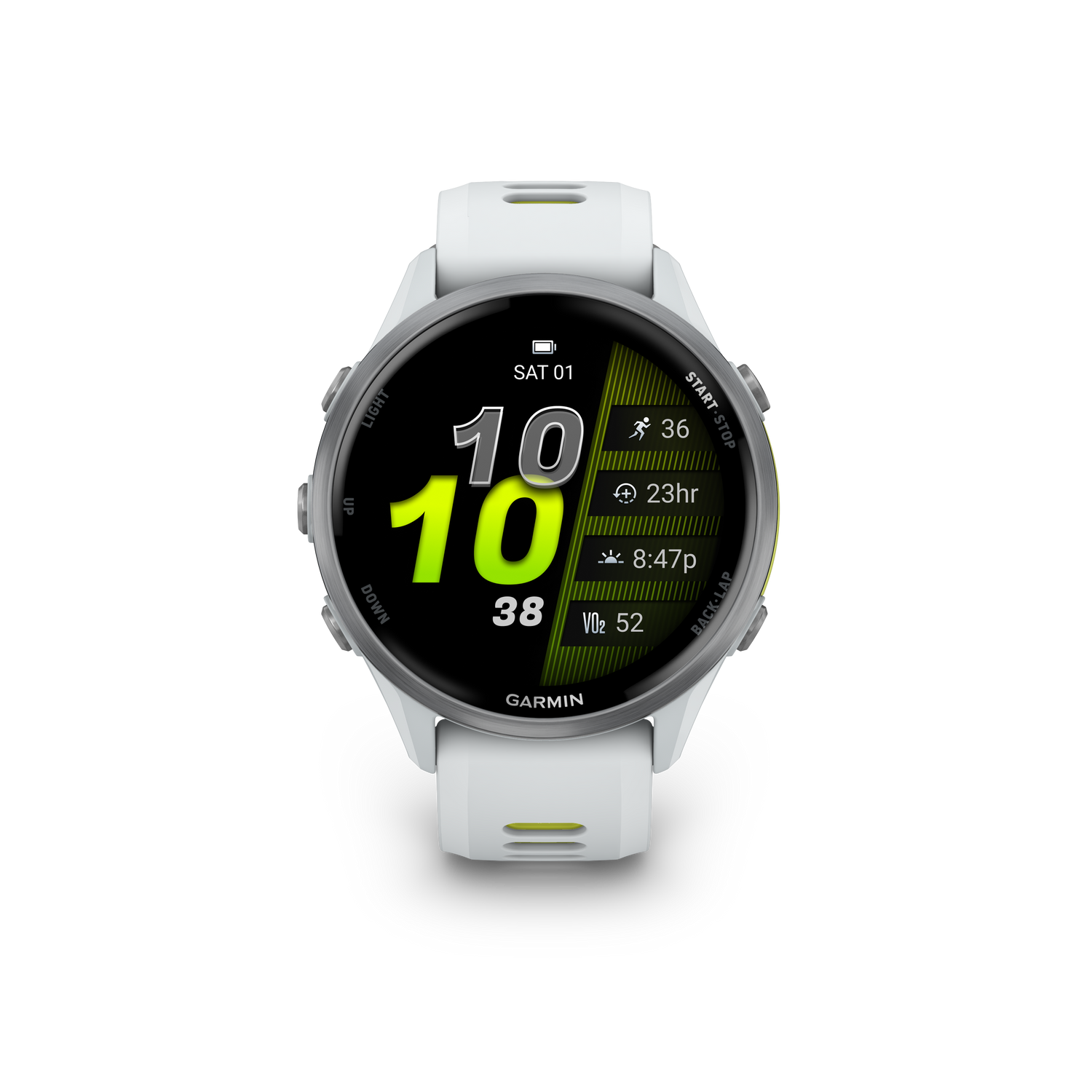 Forerunner 970 | Garmin