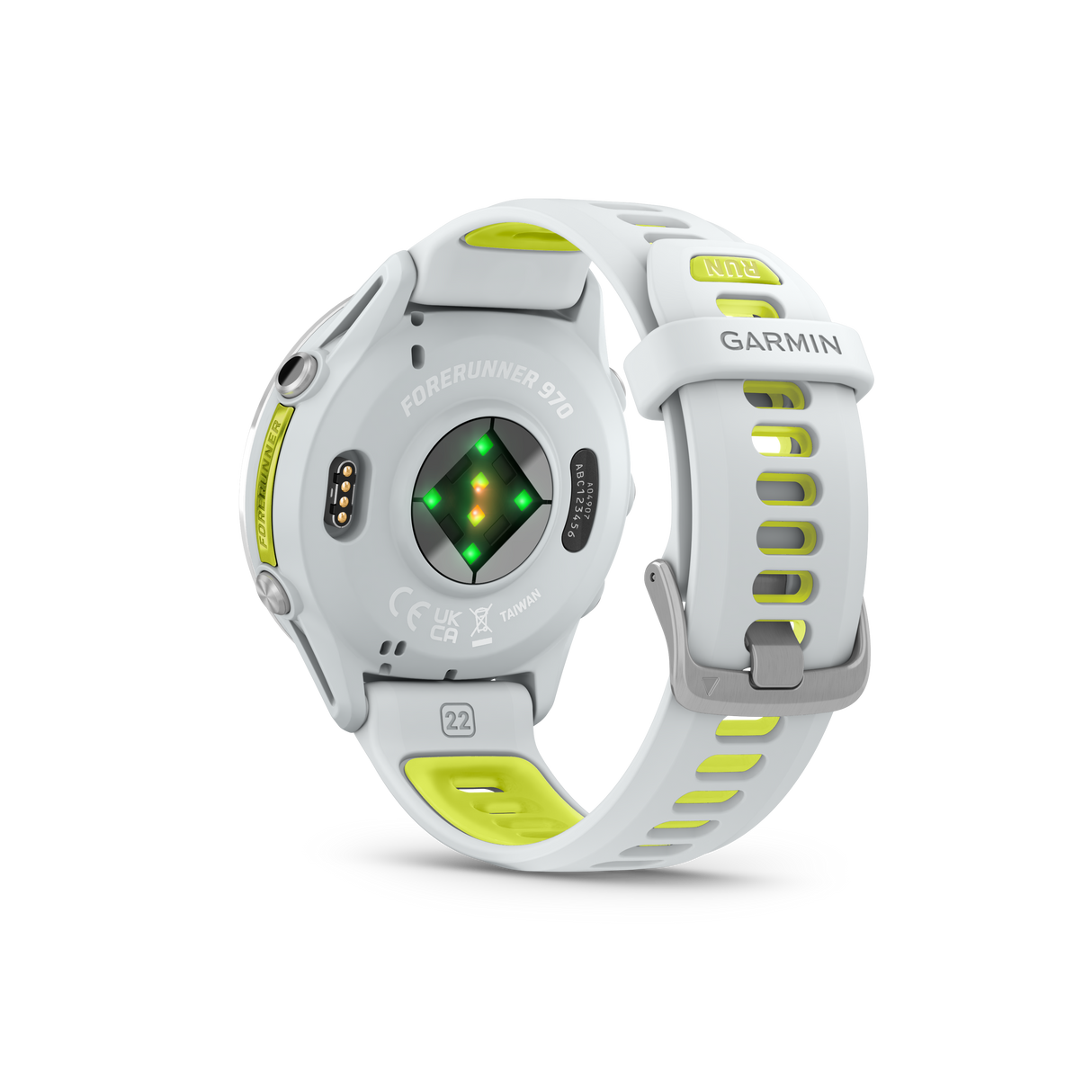 Forerunner 970 | Garmin