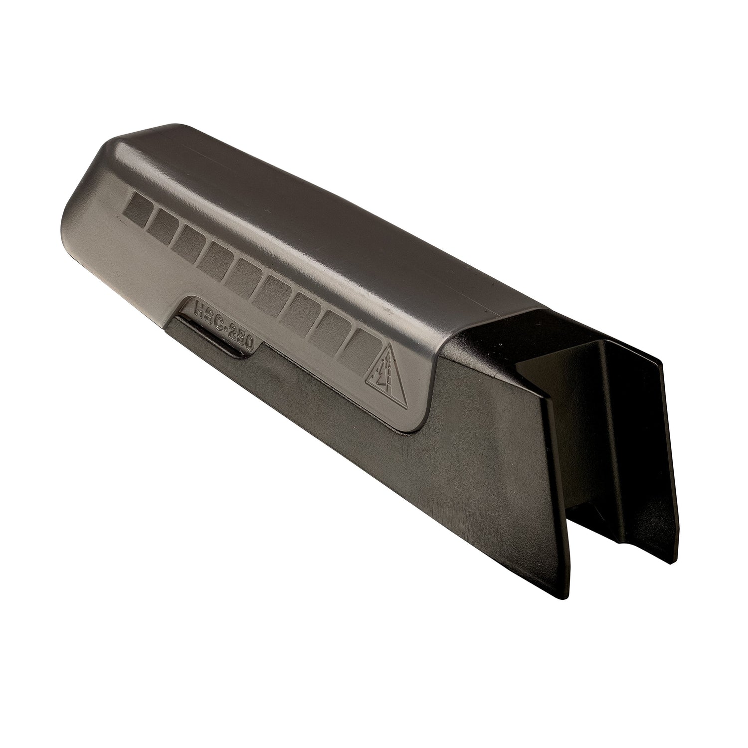 HSC 250 – flacon nutritionnel monté sur top tube / Profile Design