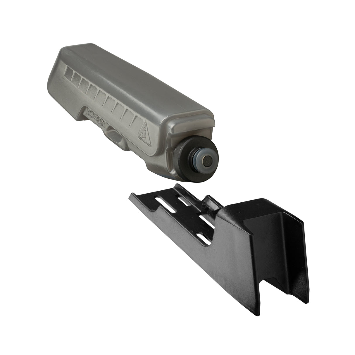 HSC 250 – flacon nutritionnel monté sur top tube / Profile Design