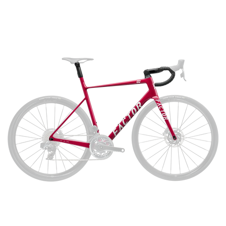 Configurateur O2 Vam  | Factor