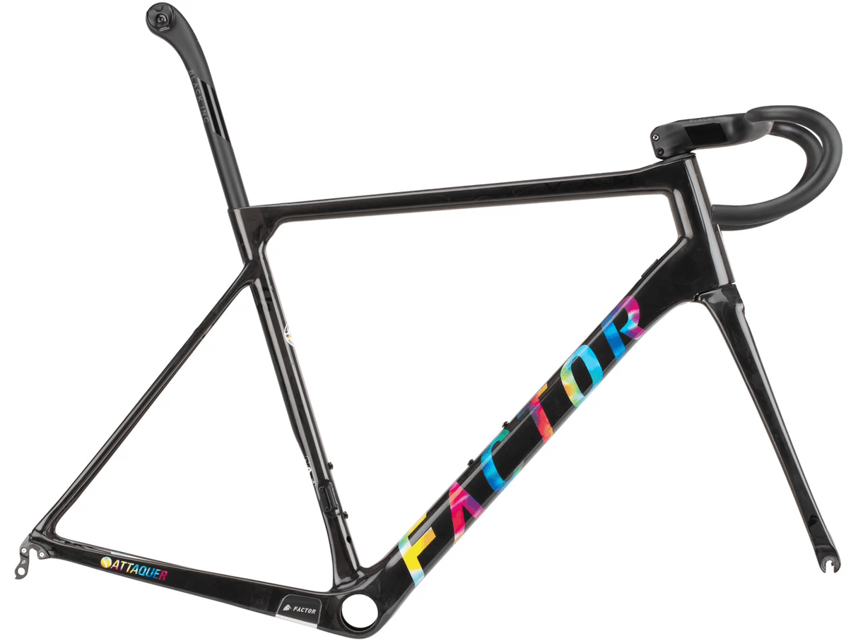 O2 Vam Patins | Factor