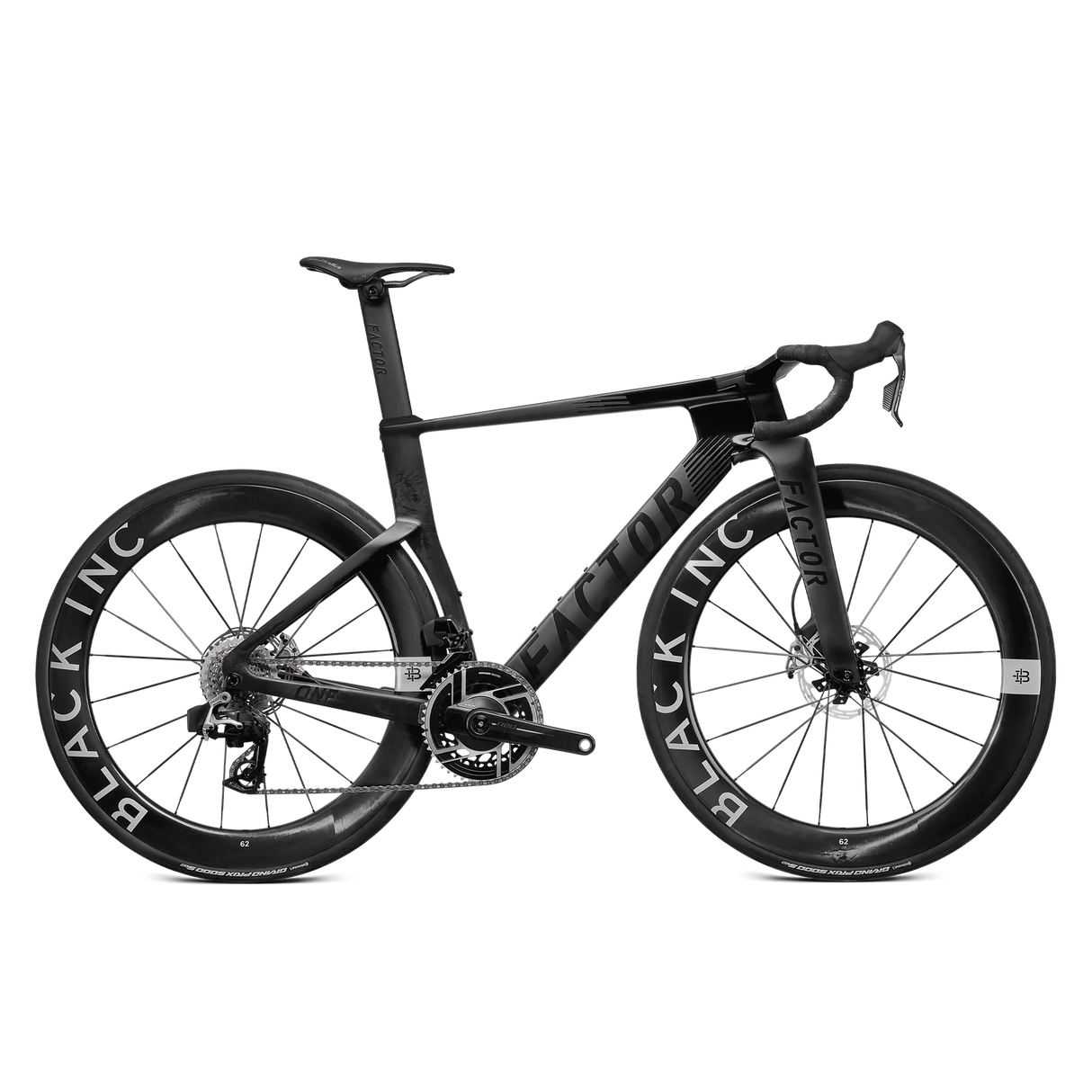 One Sram red powermeter | Factor