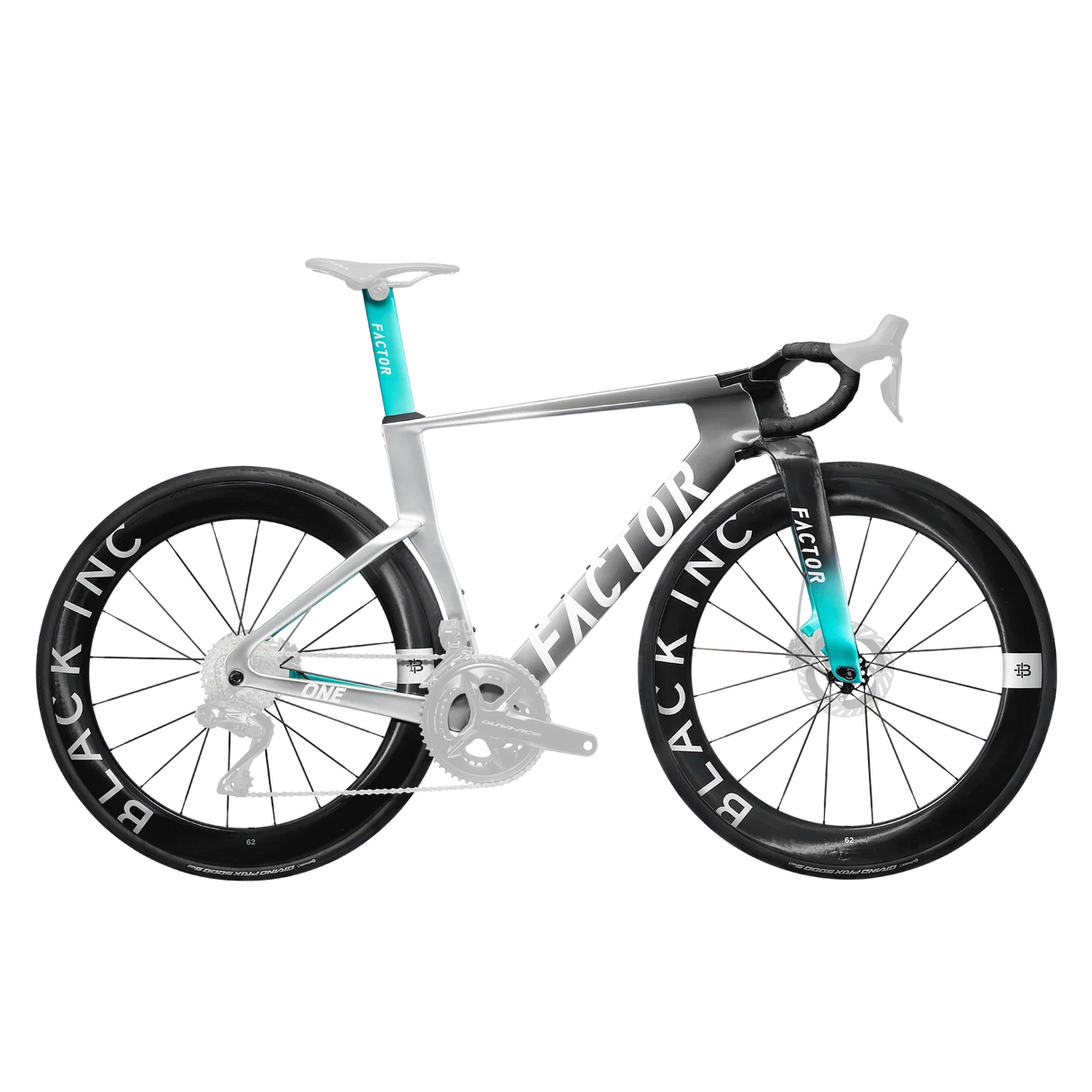 One Premium Package + Roues | Factor