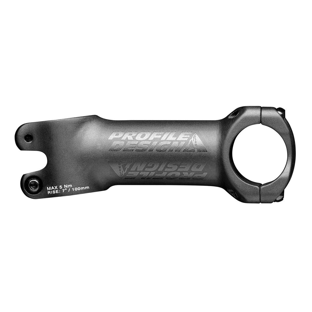 Potence ZeroSeven / Profile Design