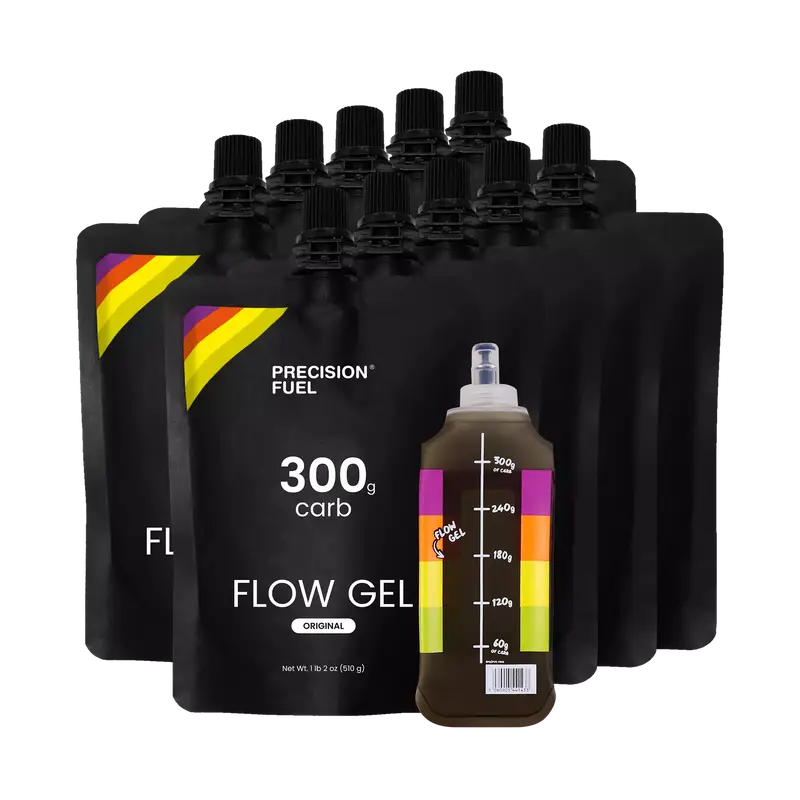 Gel Flow Pf300 | Precision