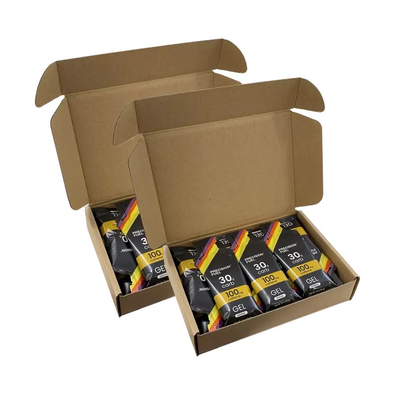 Gel Pf30 Caféine | Precision