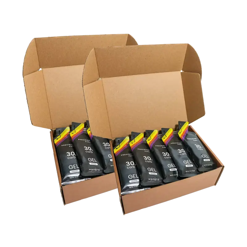 Gel Pf30 | Precision