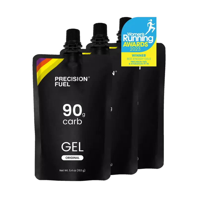Gel Pf90 | Precision