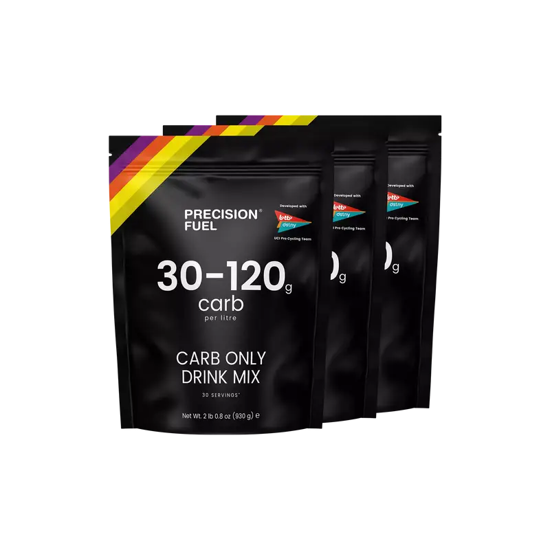 Drink Mix Carb Only | Precision