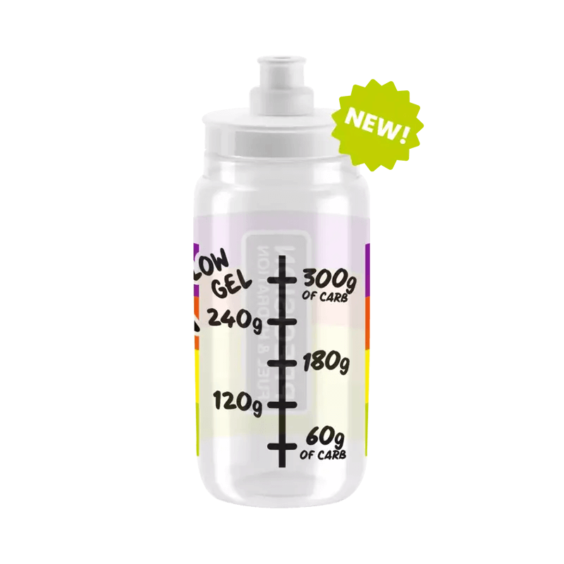 Bidons  Gradué 300g  | Precision