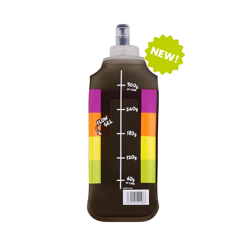 Bidons  Gradué 300g  | Precision