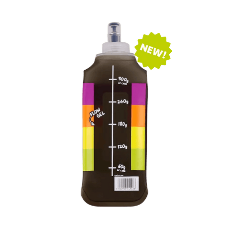 Bidons  Gradué 300g  | Precision