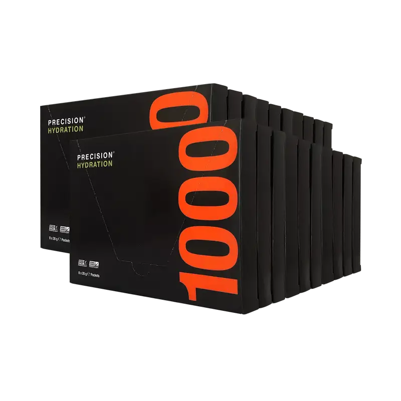 Poudre D'hydratation Ph1000 | Precision
