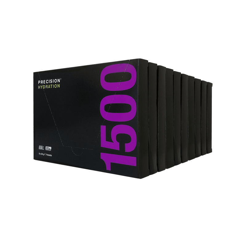 Poudre D'hydratation Ph1500 | Precision