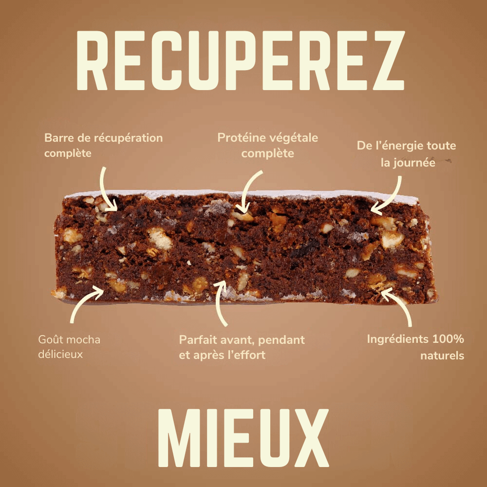 Barres Mocha | Veloforte