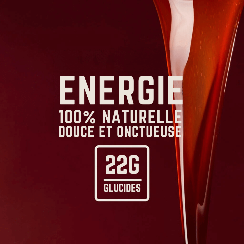 Gel Tempo | Veloforte