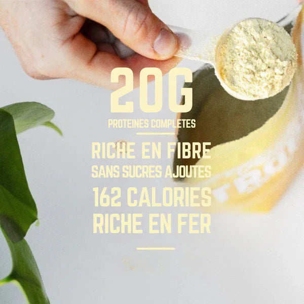 Proteines Troppo | Veloforte