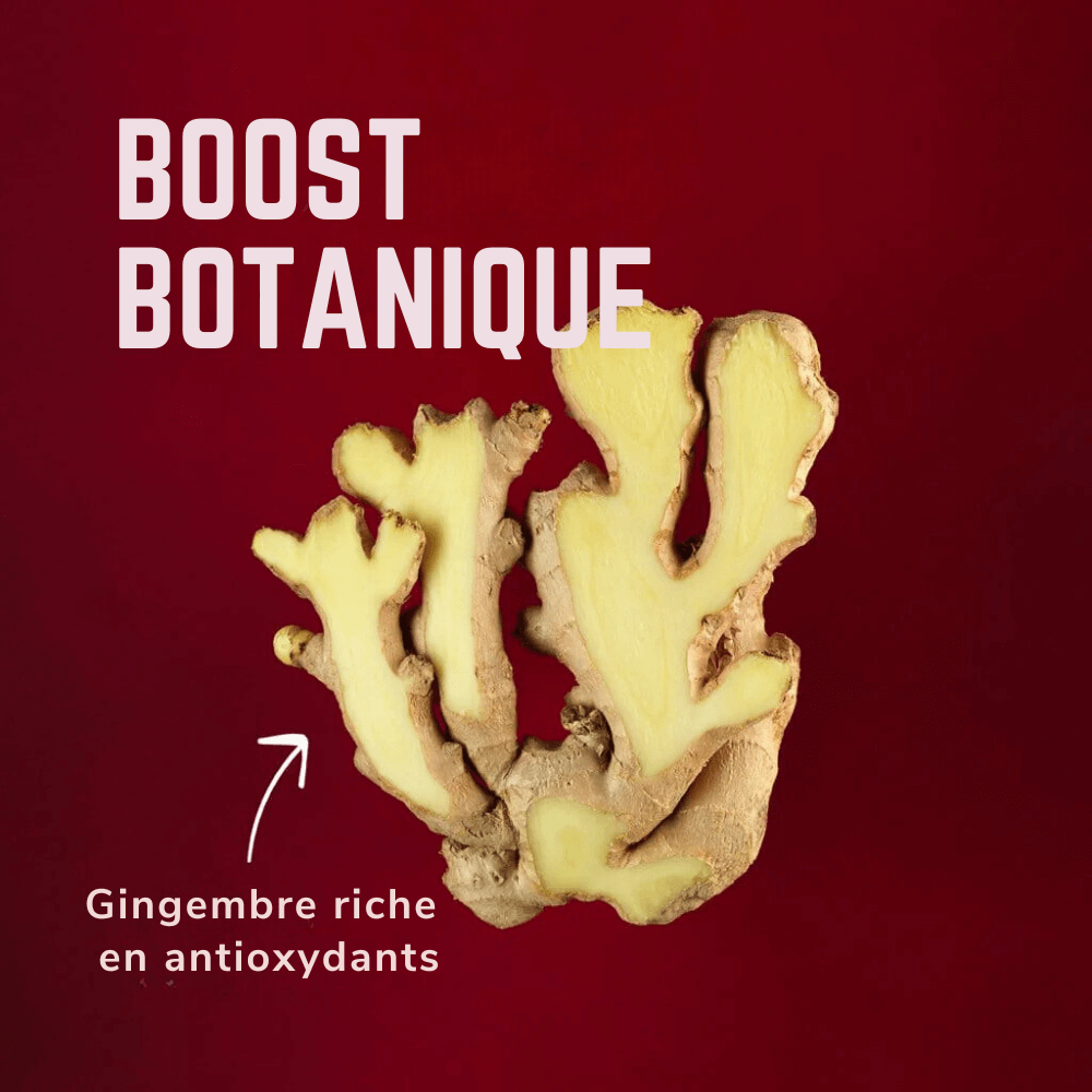 Gel Tempo | Veloforte