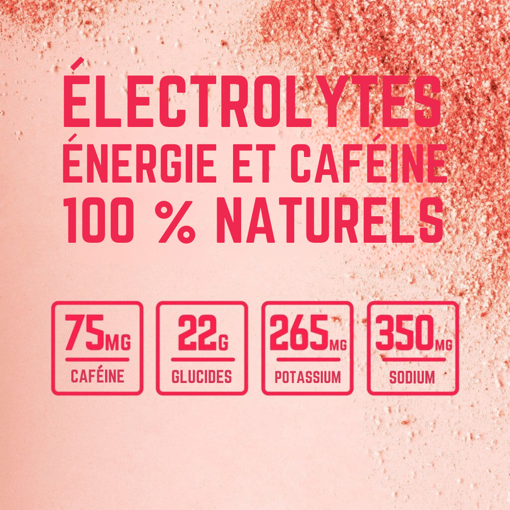 Electrolytes Attivo | Veloforte