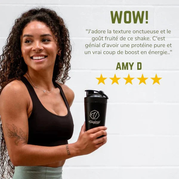 Proteines Troppo | Veloforte