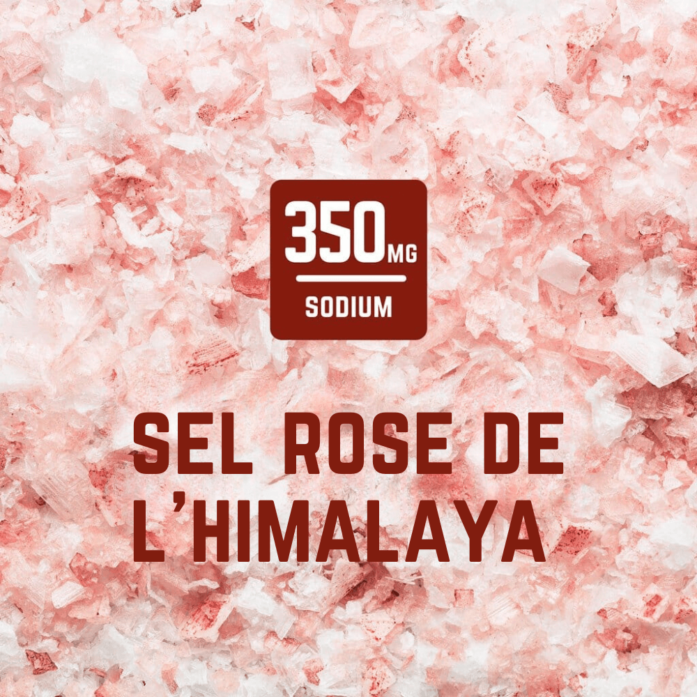 Electrolytes Attivo | Veloforte