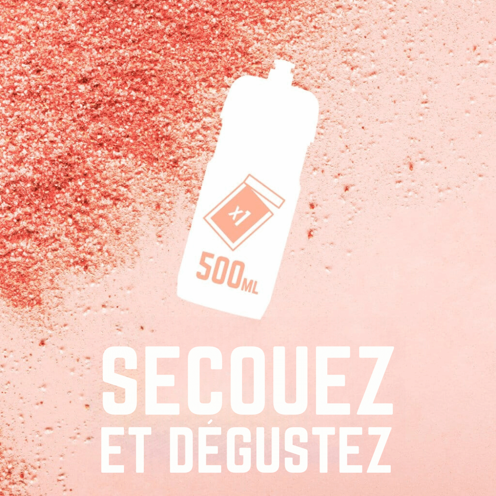 Electrolytes Attivo | Veloforte