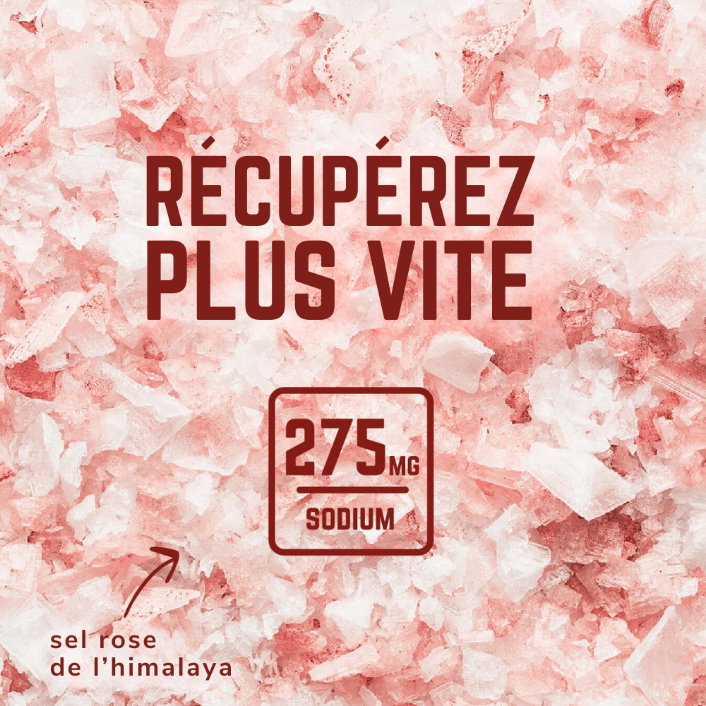 Electrolytes Passo | Veloforte