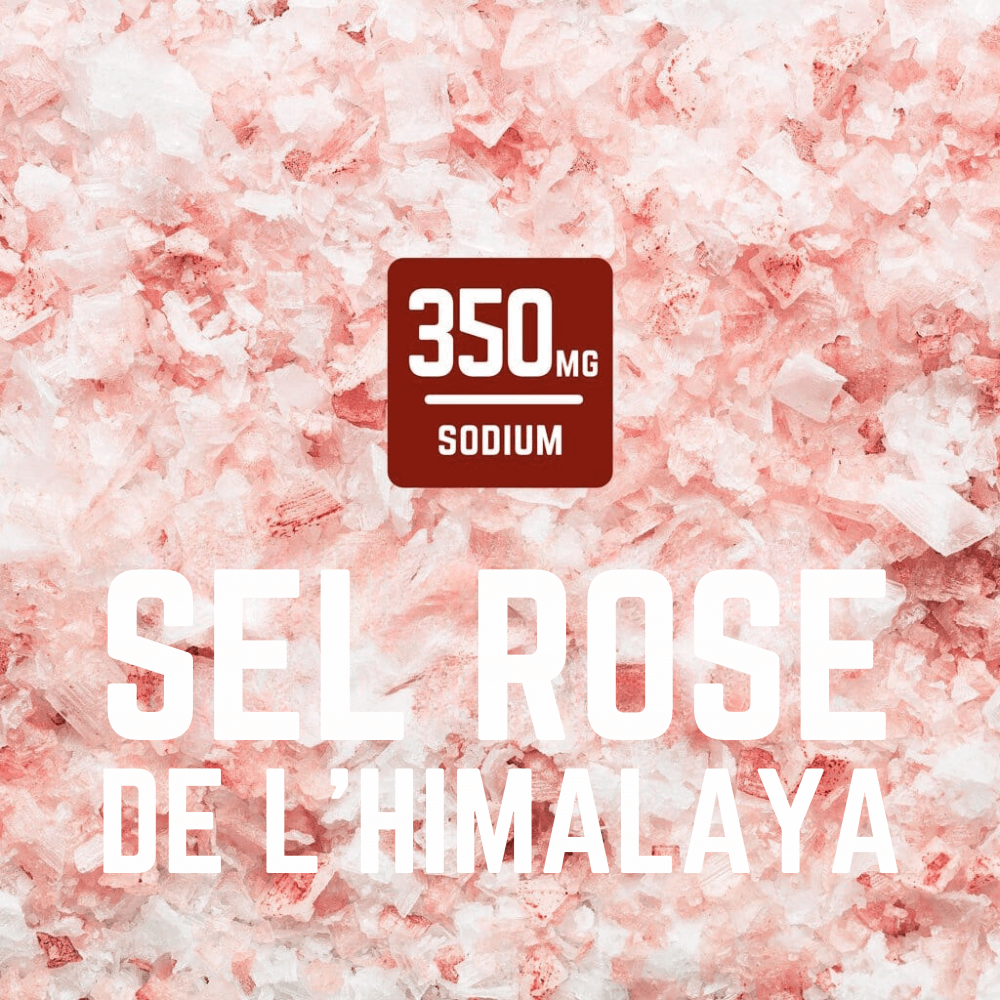 Electrolytes Solo | Veloforte