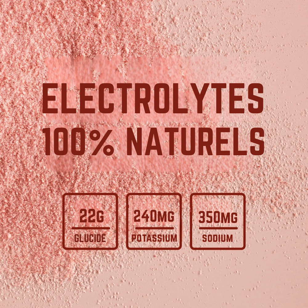 Electrolytes Vivo | Veloforte