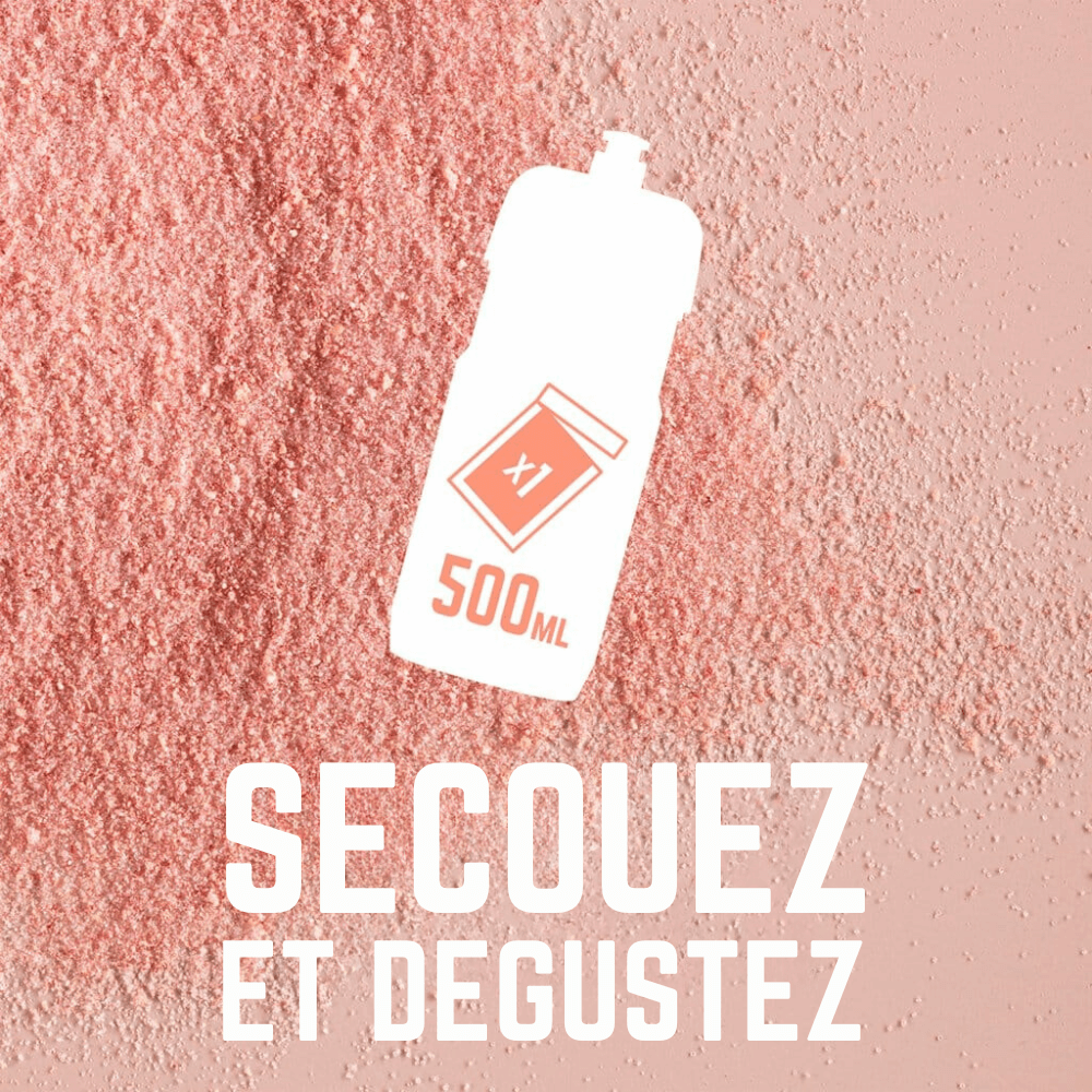 Electrolytes Vivo | Veloforte