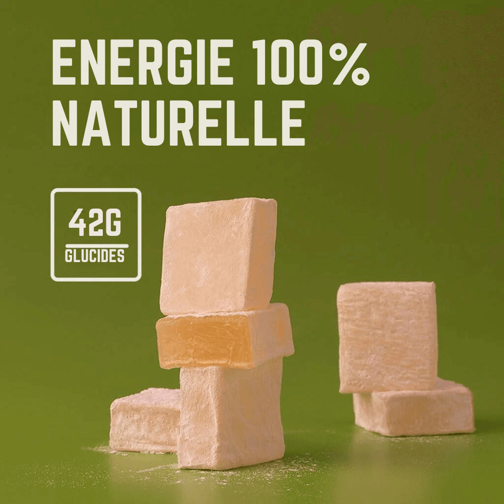 Gommes Fresco Citron | Veloforte