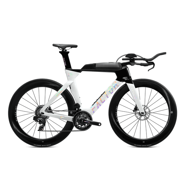 Image Slick Sram Force W/ Power Meter | Factor /// Triathlon Store