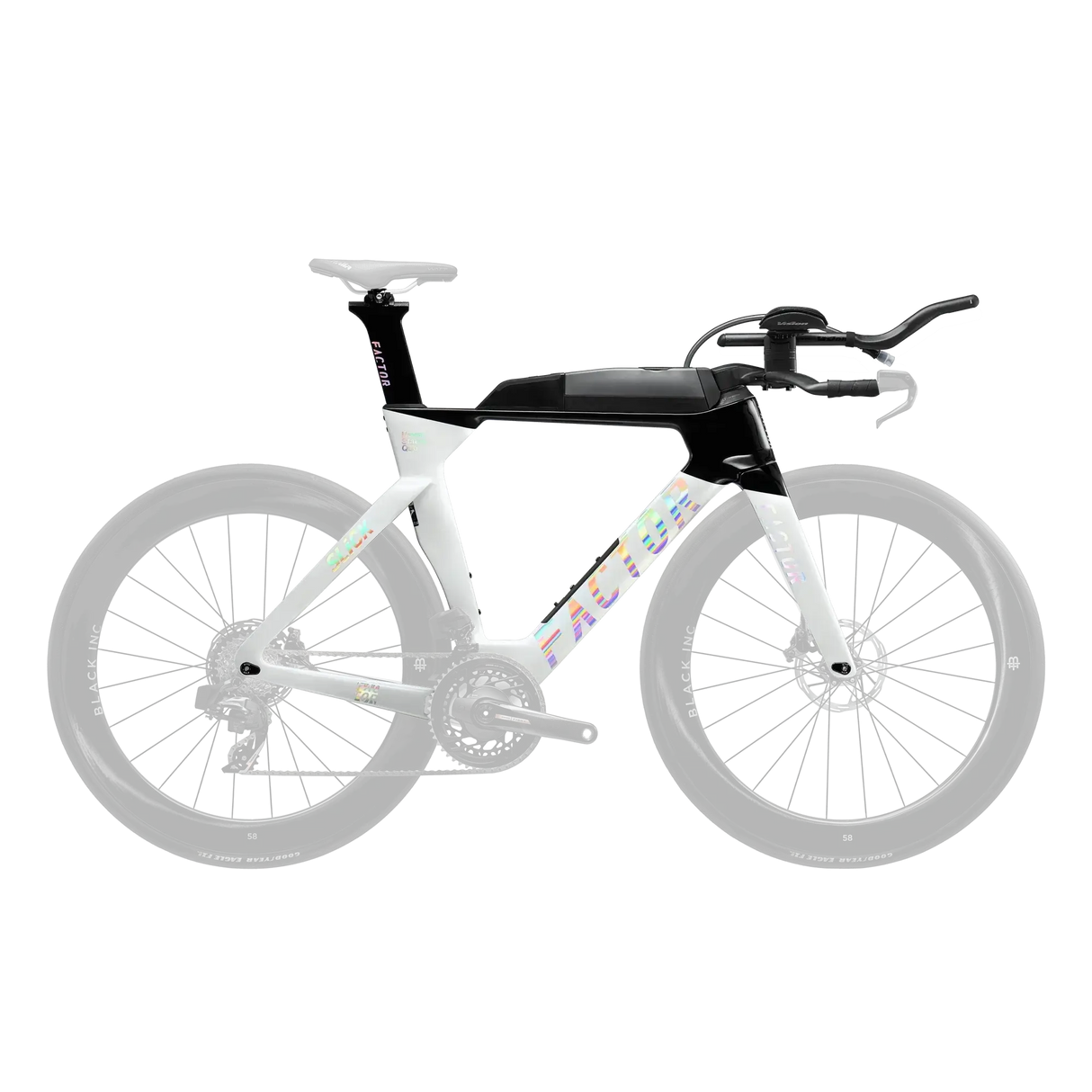 Kit Cadre Slick | Factor