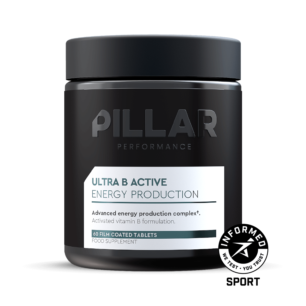 Ultra B Active | Pillar