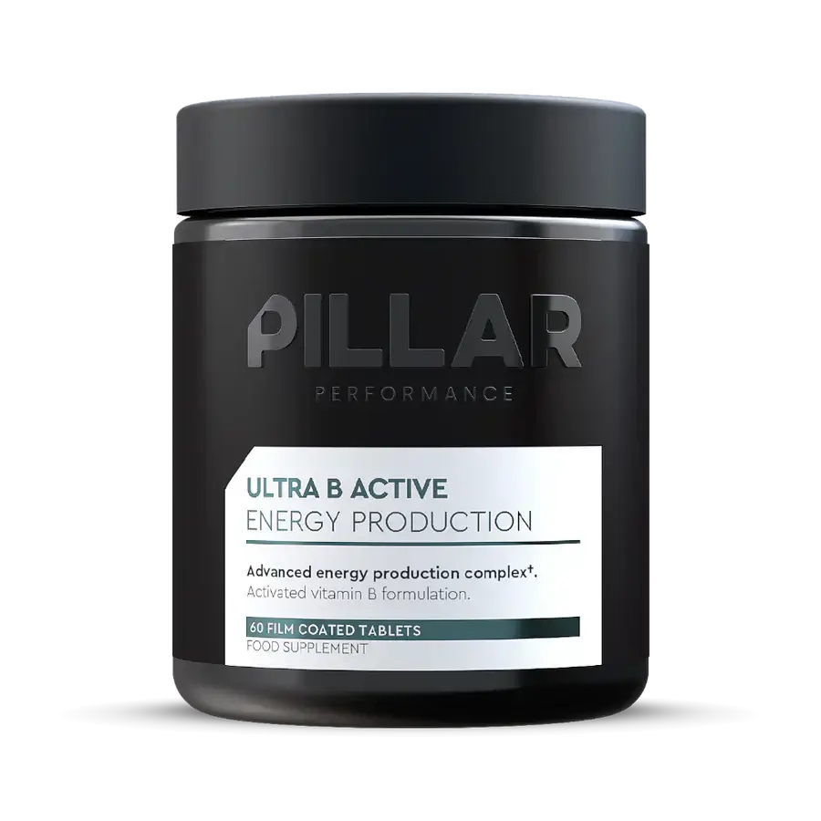 Ultra B Active | Pillar