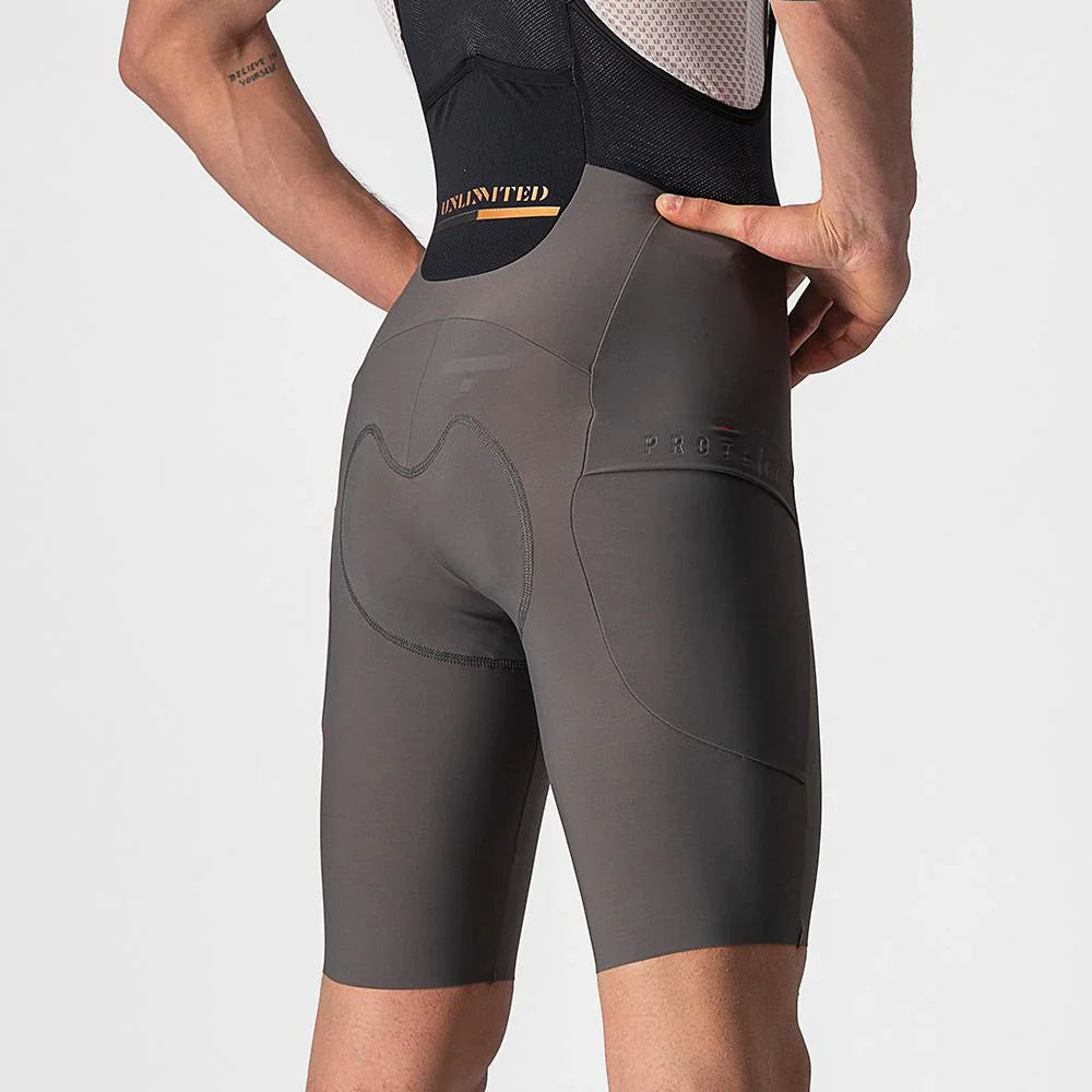 Cuissard Gravel Unlimited - Homme | Castelli