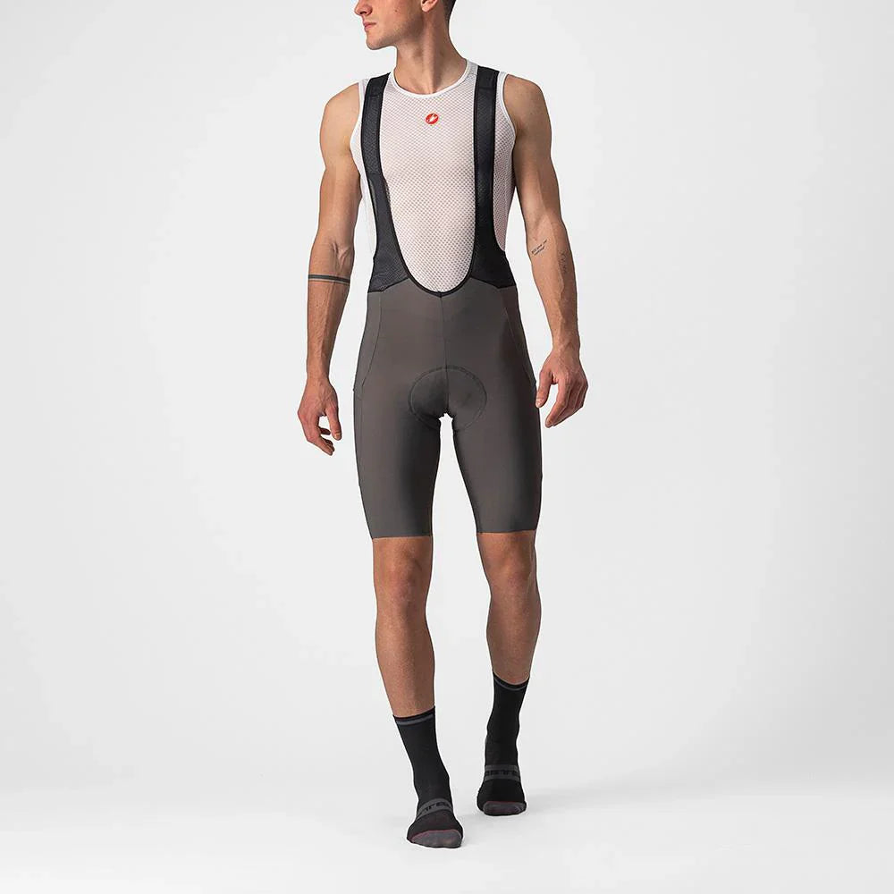Cuissard Gravel Unlimited - Homme | Castelli