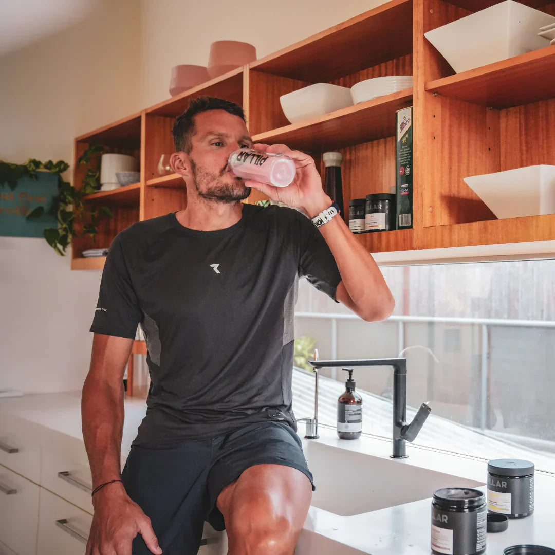 Triple Magnesium Poudre Baies Naturelles | Pillar